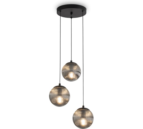 Изображение товара Подвесной светильник Freya FR5564PL-03B