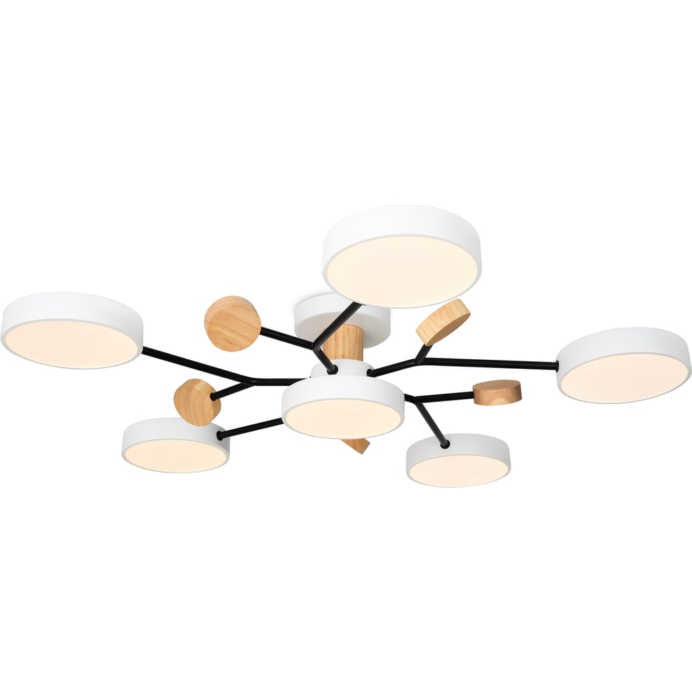 Изображение товара Потолочный светильник Freya FR6119CL-L72W с регулируемой цветовой температурой