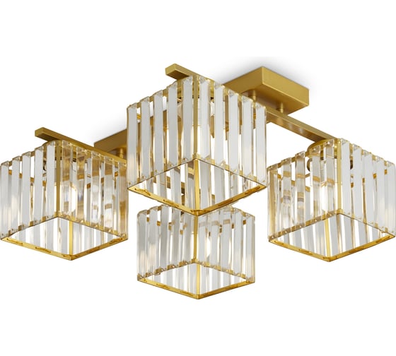 Изображение товара Люстра Freya FR5476PL-04G