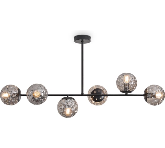 Изображение товара Люстра Freya FR5521PL-06B