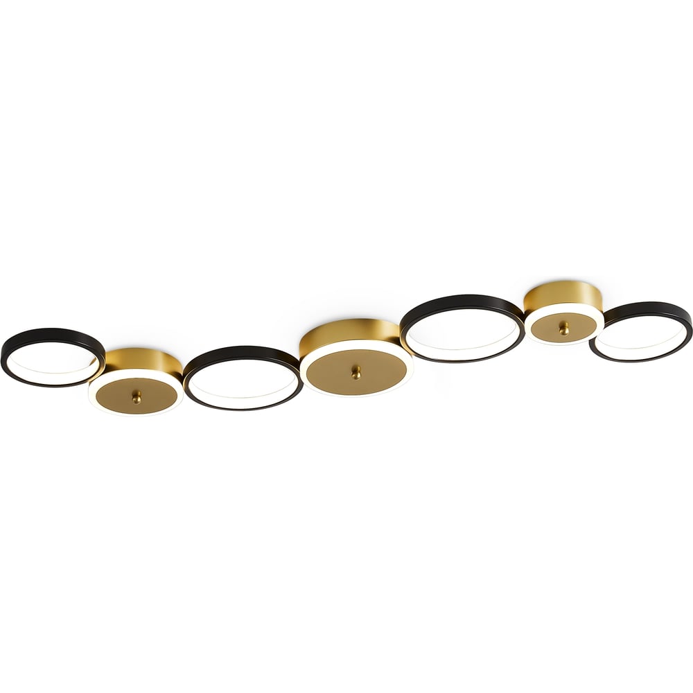 Изображение товара Потолочный светильник Freya FR6201CL-L135GB с изменяемой цветовой температурой