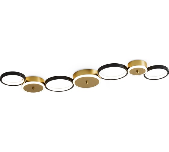 Изображение товара Потолочный светильник Freya FR6201CL-L135GB