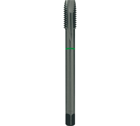 Изображение товара Машинный метчик Ruko M14x2,0 HSSE Co5 TiAlN DIN376 B/4-5P 6h 110 мм 232140EF