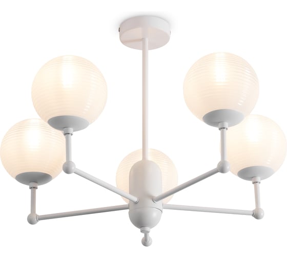 Изображение товара Люстра Freya FR5565PL-05W