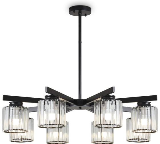 Изображение товара Люстра Freya FR5474PL-08B
