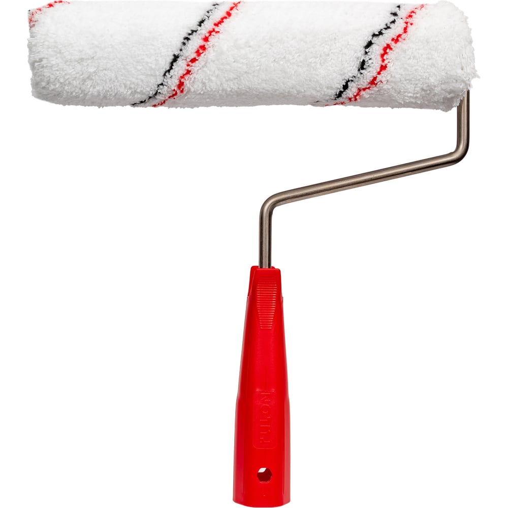 Изображение товара Малярный валик RULON 250 мм 81125 профессиональный для водных красок