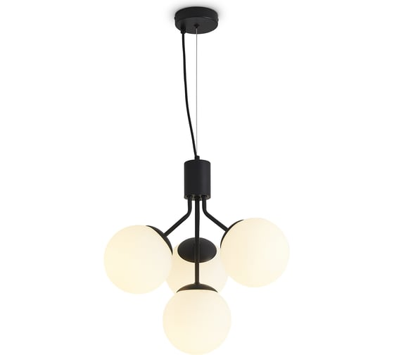 Изображение товара Люстра Freya FR5500PL-04B