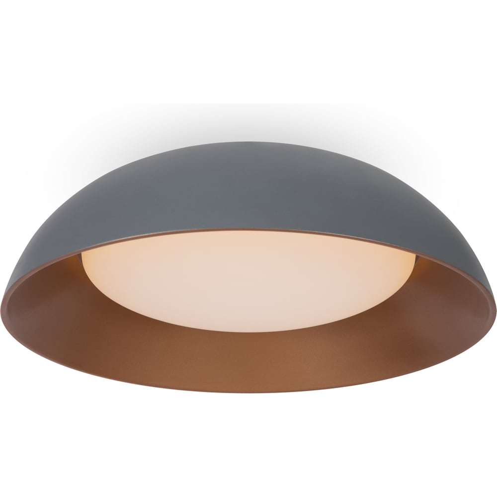 Изображение товара Потолочный светильник Freya FR5277CL-L72GR с регулируемой цветностью