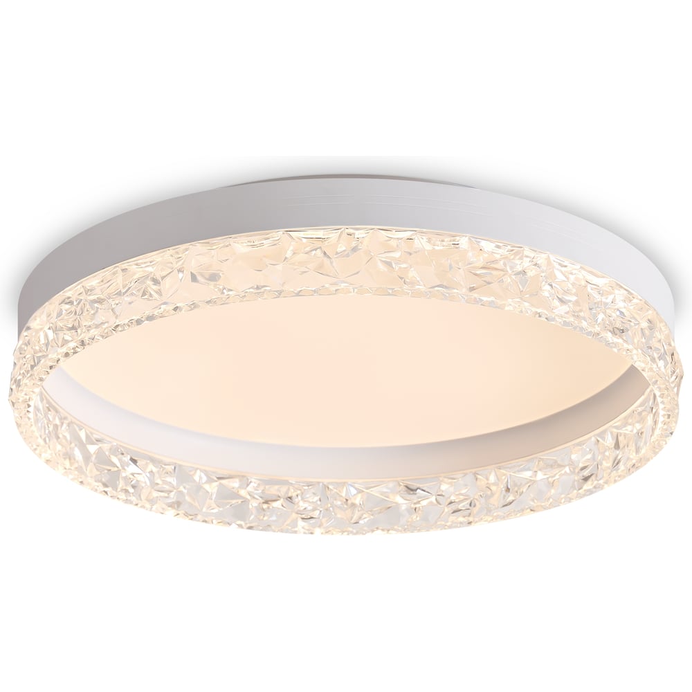 Изображение товара Потолочный светильник Freya FR6193CL-L48W с регулируемой цветовой температурой