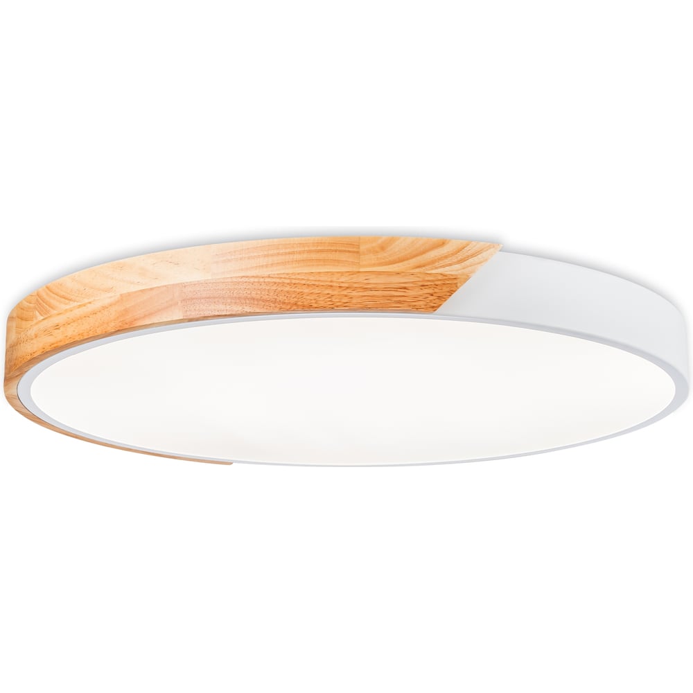 Изображение товара Потолочный светильник Freya FR6129CL-L80W с регулируемой цветовой температурой