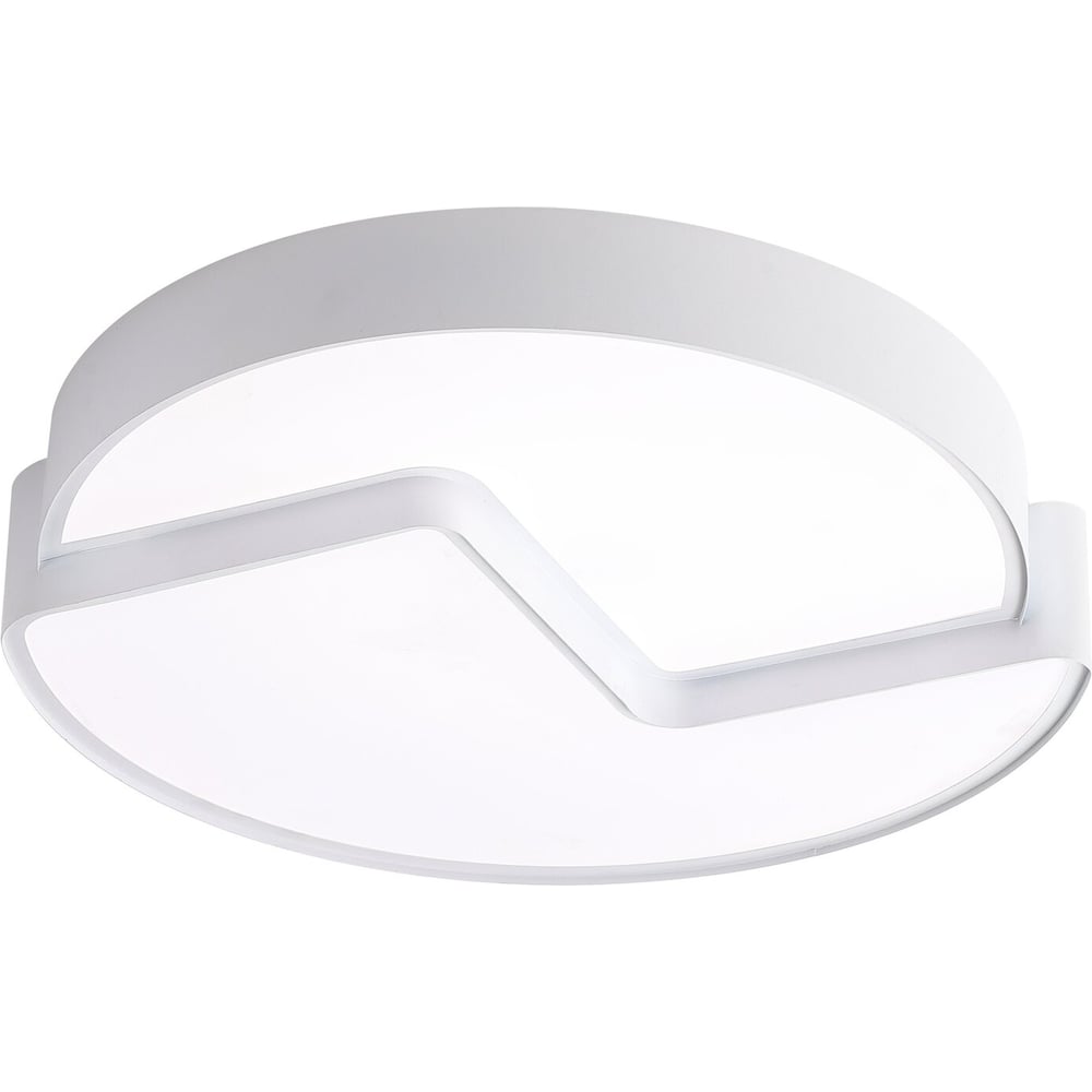 Изображение товара Потолочный светильник Freya FR6093CL-L48W с регулируемой цветовой температурой 52 Вт