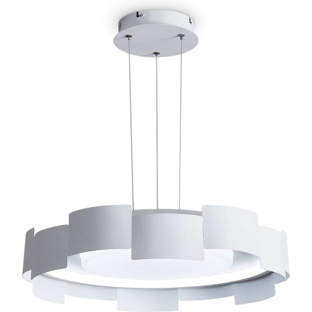 Изображение товара Подвесной светильник Freya FR6206PL-L36W с регулируемой цветовой температурой