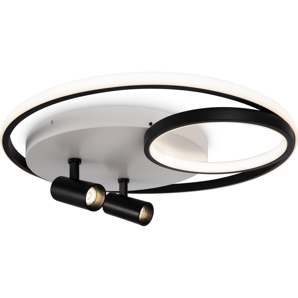 Изображение товара Потолочный светильник Freya FR6083CL-L90WB с регулируемой цветовой температурой