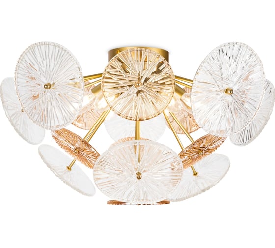 Изображение товара Люстра Freya FR5274CL-06G