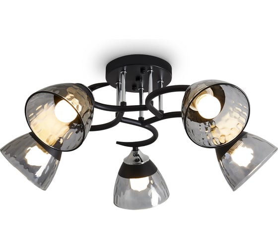 Изображение товара Люстра Freya FR5464CL-05CH