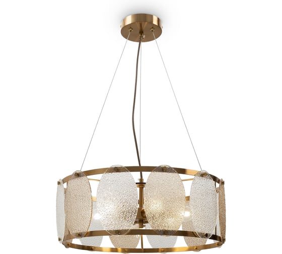 Изображение товара Люстра Freya FR5332PL-06BZ