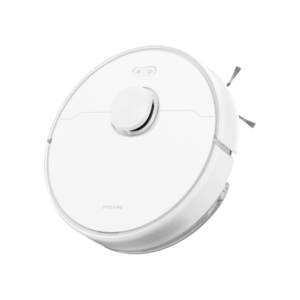 Изображение товара Робот-пылесос DREAME Bot D9MaxGen2 White-RU с влажной и сухой уборкой