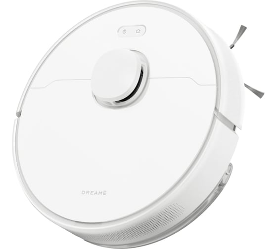 Изображение товара Робот-пылесос DREAME Bot D9MaxGen2 White-RU, RLD34GA