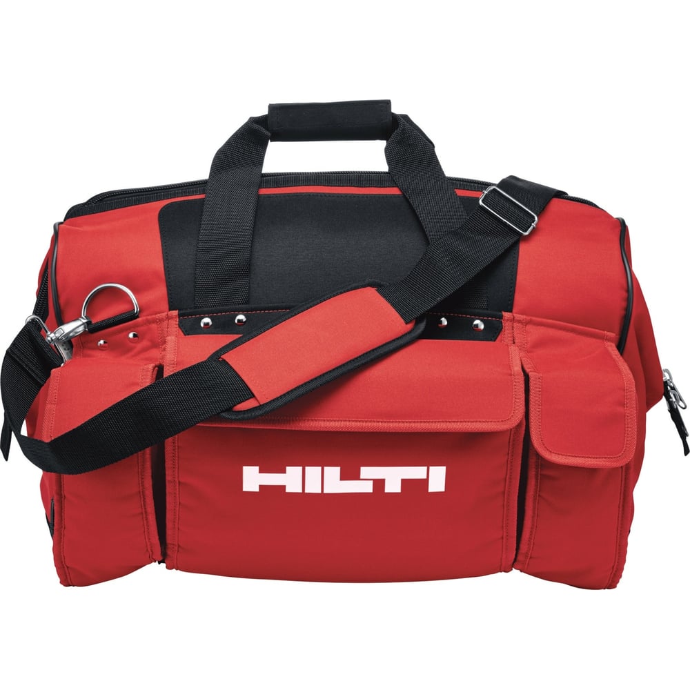 фото Сумка для инструмента hilti