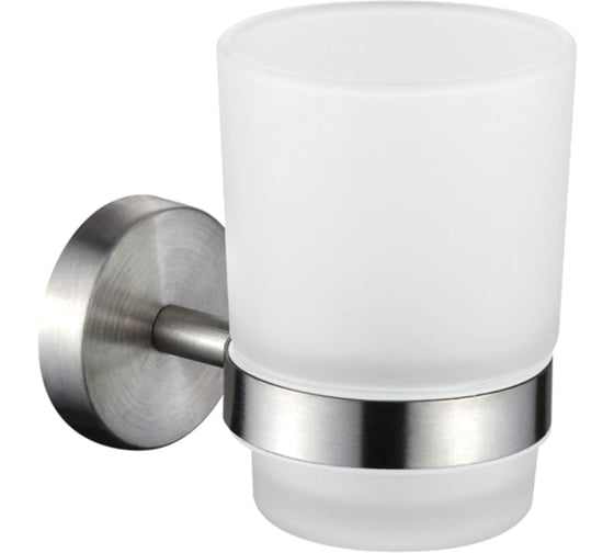 Изображение товара Стакан для ванной Ledeme L71906