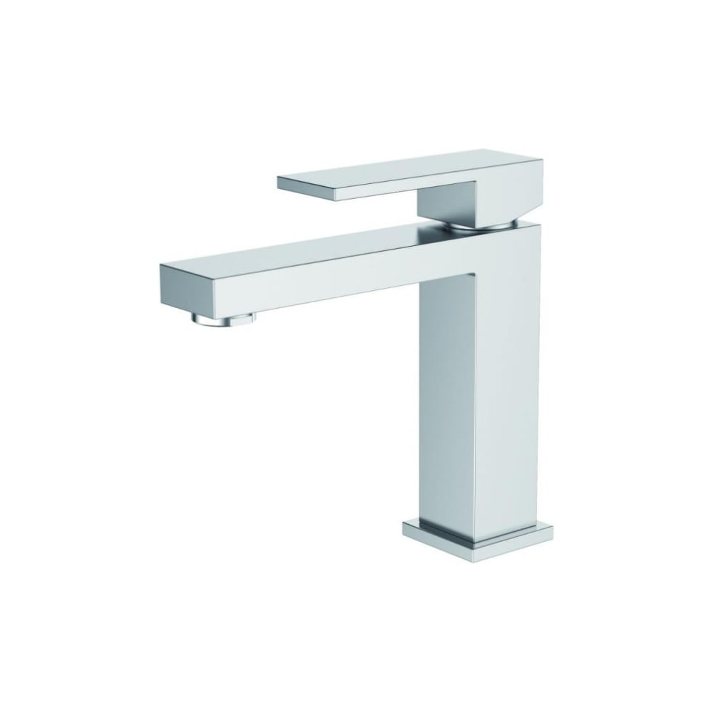 Изображение товара Смеситель для раковины Ledeme NEW L71025 нержавеющая сталь однорычажный современный