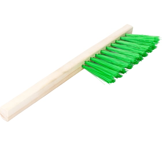 Изображение товара Щетка-сметка Gigant 3-х рядная, 300х22х15 мм GSHJ-3-300