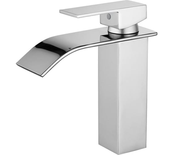 Изображение товара Смеситель для раковины Ledeme L1055-29