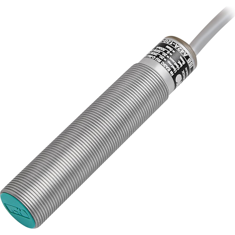 Изображение товара Бесконтактный выключатель ТЕКО ISB A42A-12G-5-LZ00-00024053