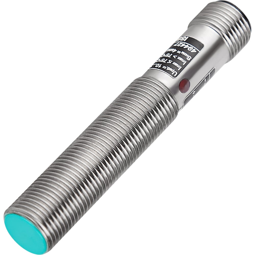 Изображение товара Бесконтактный выключатель ТЕКО ISB для автоматического управления