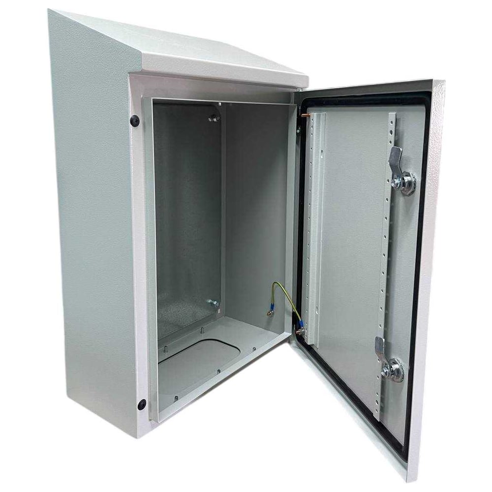 Изображение товара Корпус навесной VP 821x600x250 сталь IP66