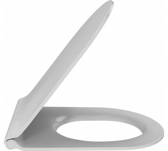 Изображение товара Крышка-сиденье Jacob Delafon Rodin+ 00268109 E23280-00