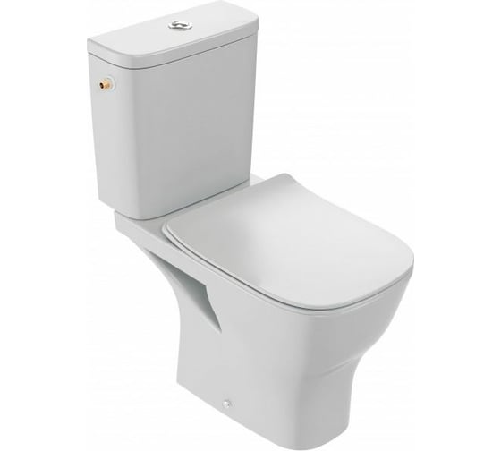 Изображение товара Чаша унитаза Jacob Delafon Struktura 00203717 UJX102-00