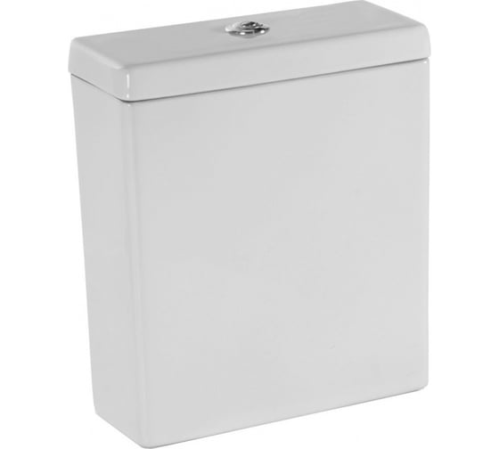 Изображение товара Сливной бачок Jacob Delafon Rodin+ 00270161 ETAB232-00