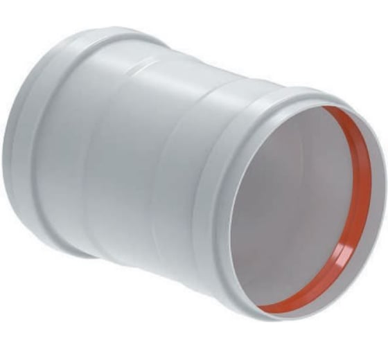 Изображение товара Адаптер соединительный Okseler D80 М/М oks00030