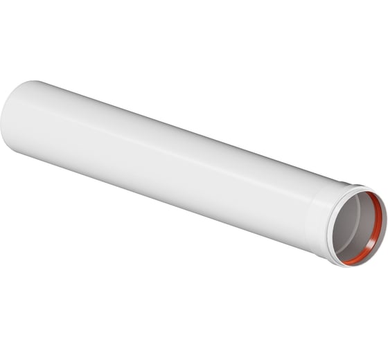 Изображение товара Удлинитель Okseler D 80 L 500 мм oks00147