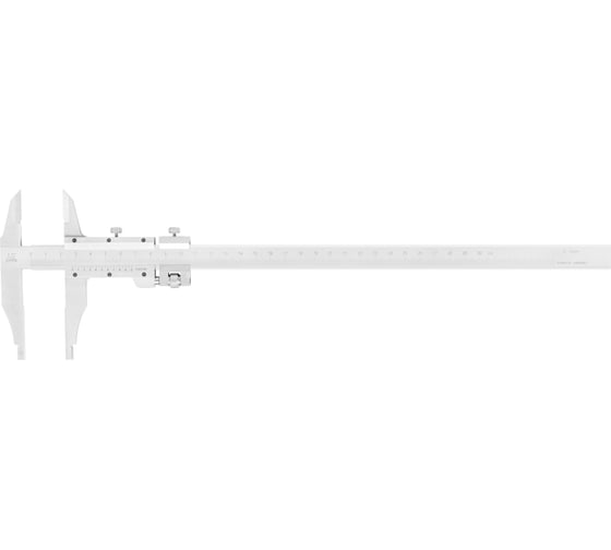 Изображение товара Штангенциркуль SHAN ШЦ-2- 300 0,05 губ. 60мм ГРСИ 62052-15 1134500