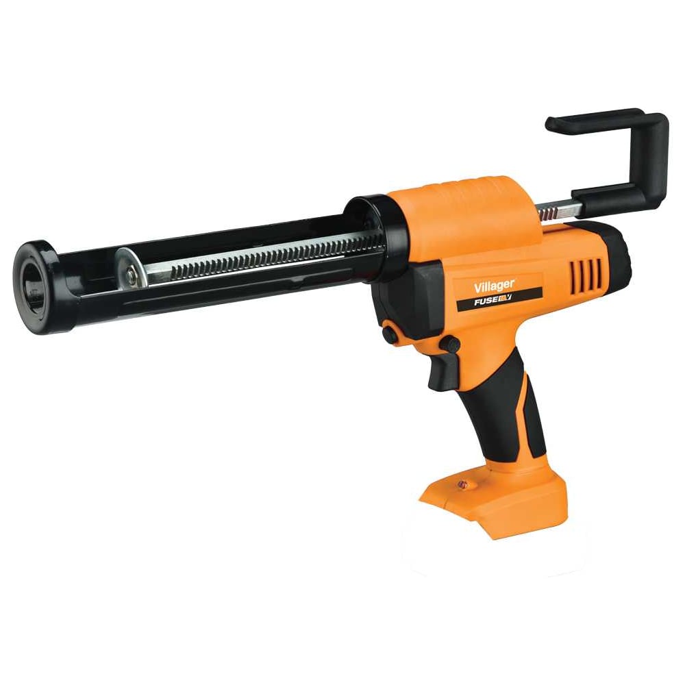 Изображение товара Пистолет для герметика аккумуляторный Villager FUSE VLN 9020
