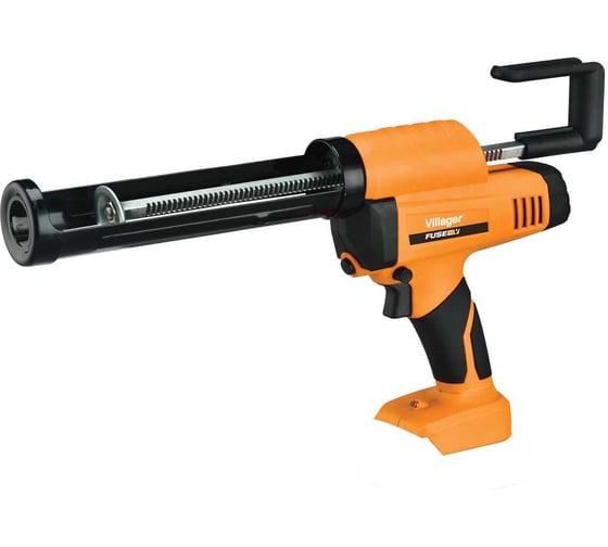 Изображение товара Пистолет для герметика аккумуляторный Villager FUSE VLN 9020 072747