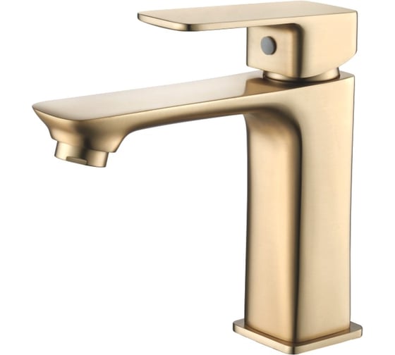 Изображение товара Смеситель для раковины Ledeme L1080Y