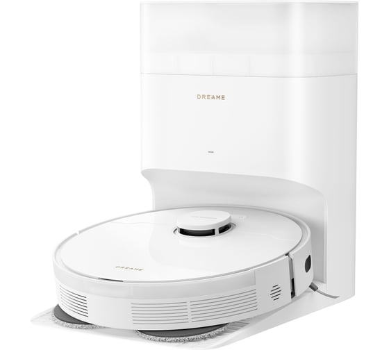 Изображение товара Робот-пылесос DREAME L10s Plus, RLL42SD