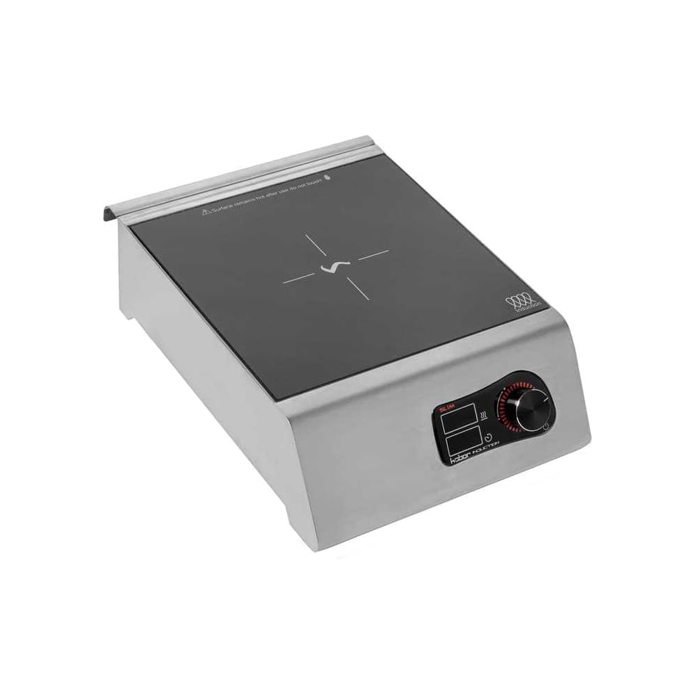 Изображение товара Настольная индукционная плита Kobor KOBORSLIM-1 7843 для быстрого приготовления