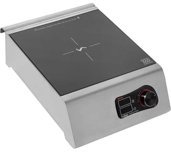 Изображение товара Плита индукционная настольная Kobor КОБОРSLIM-1 7843