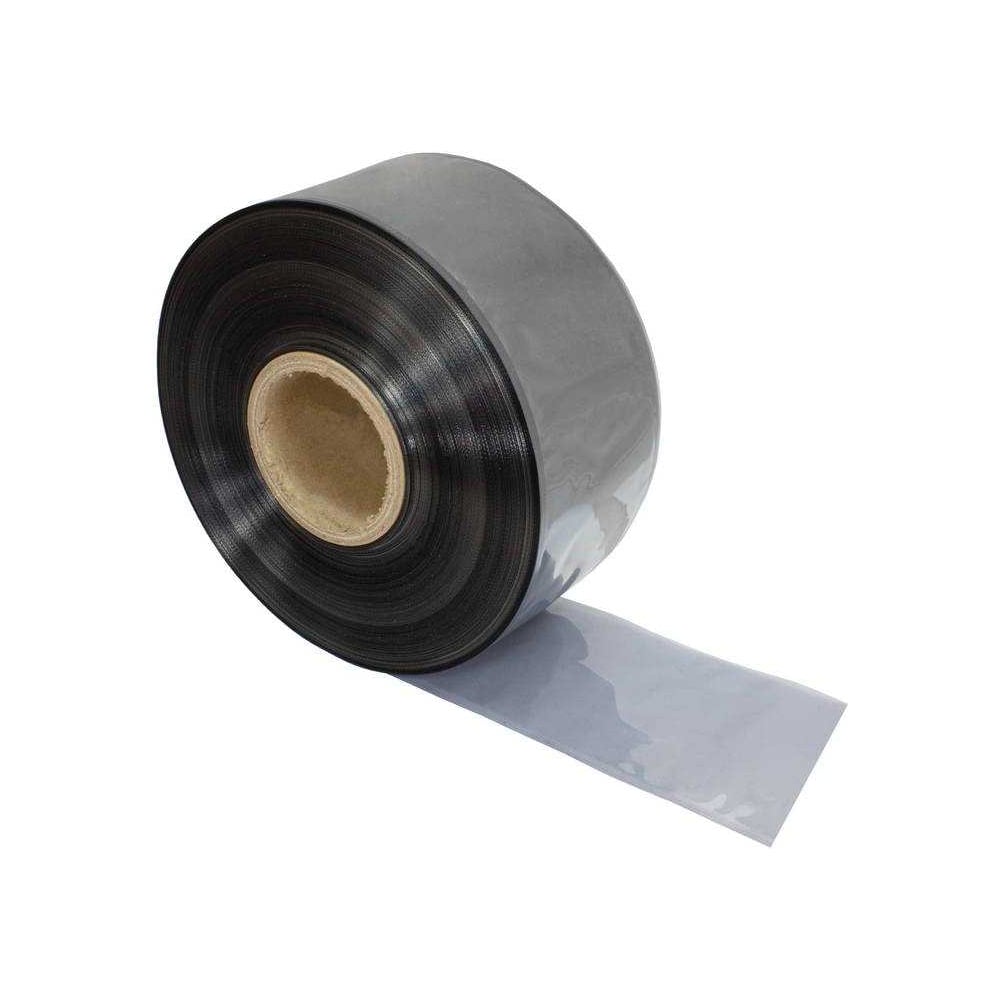 Изображение товара Антистатические пакеты RUICHI АР 100х200000мм для электроники и компонентов