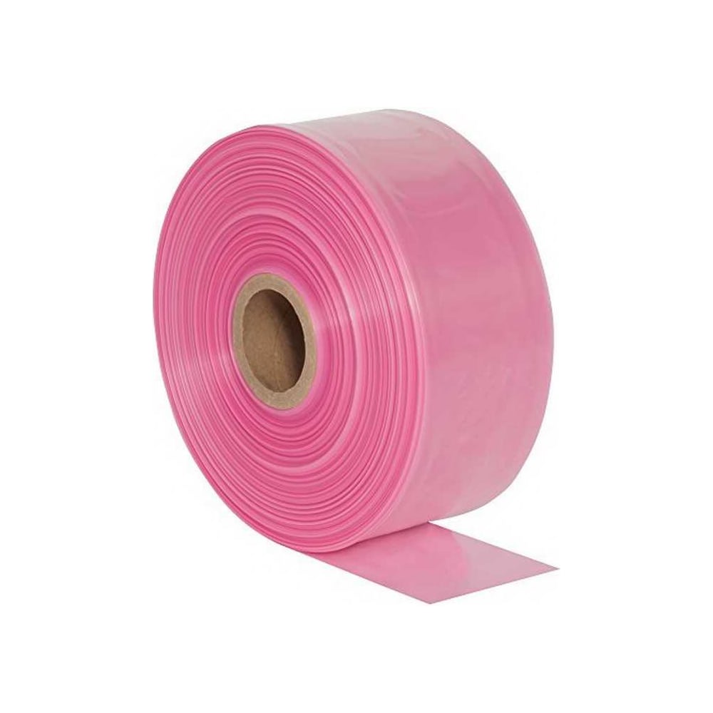 Изображение товара Антистатические пакеты RUICHI АР 100х250000мм 120530