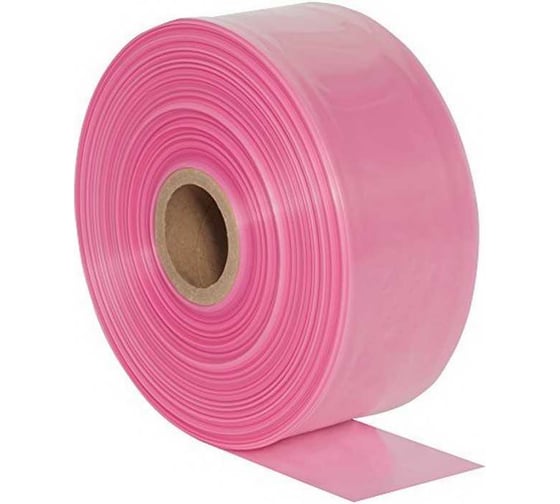 Изображение товара Антистатические пакеты RUICHI АР 200х250000мм 120528