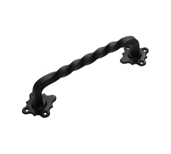 Изображение товара Ручка декоративная DOMART мод.6 (280) хром 4620031743606