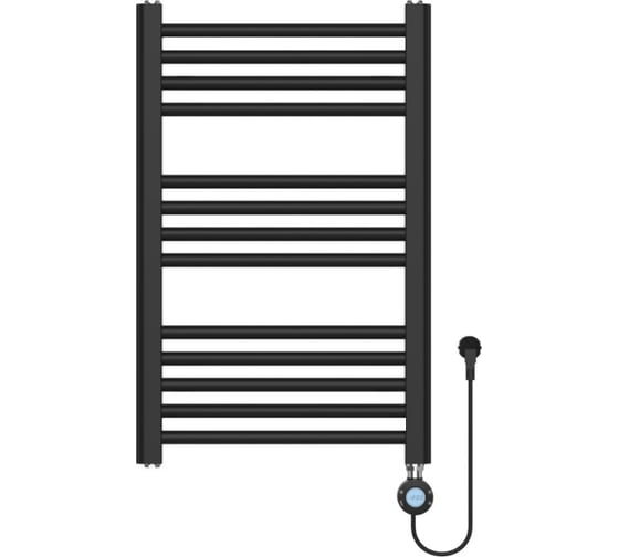 Изображение товара Электрический полотенцесушитель GERHANS K630745B