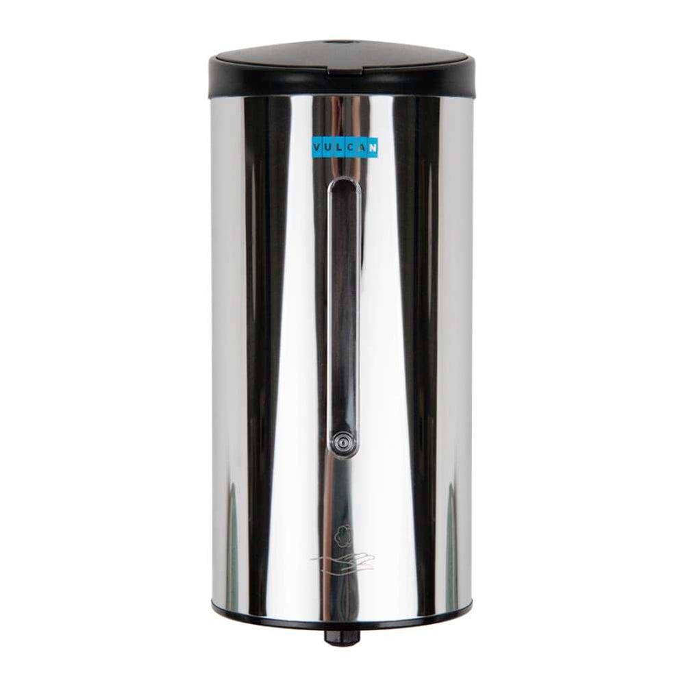 Изображение товара Автоматический дозатор жидкого мыла VULCAN 40-1 В312 для гигиены и дезинфекции