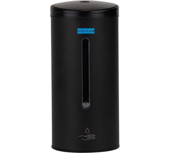 Изображение товара Автоматический дозатор жидкого мыла VULCAN 40-2 В311