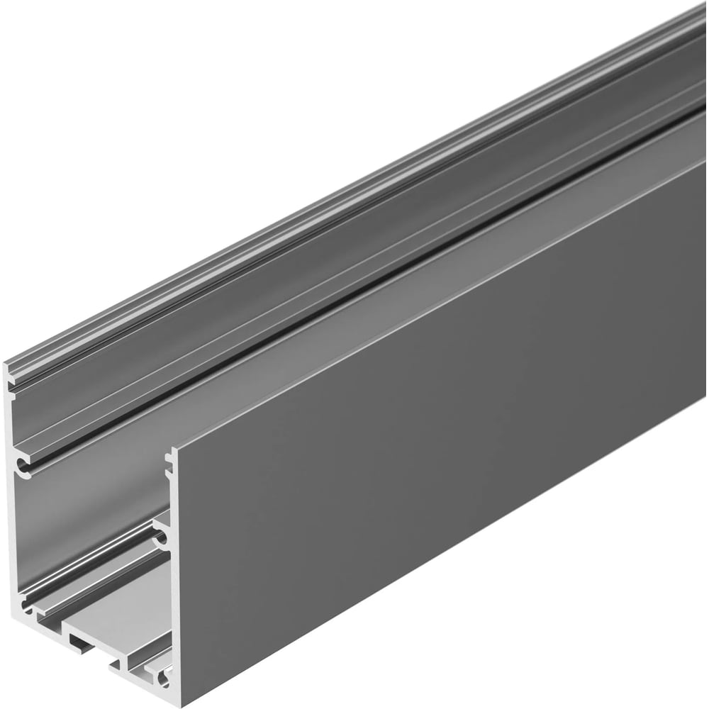 Изображение товара Профиль Arlight IP-LINE-4050-2000 ANOD 2м 055135